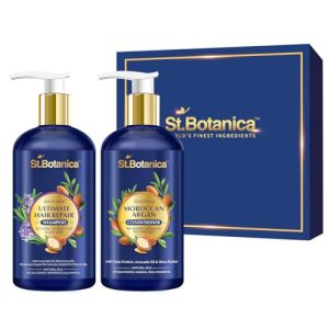 St Botanica Argan Hair Conditioner