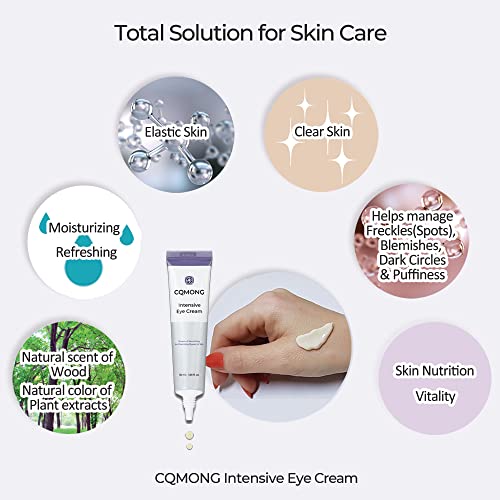 Veriphy Eye Cream: Skincare for your eyes. - Image 5