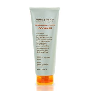 Cantu Curly Hair Moisturizing Conditioner