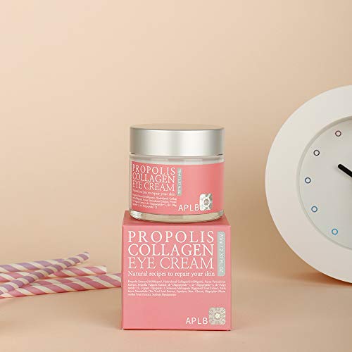Korean Dark Circles Eye Cream - Image 2