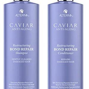 Caviar Volume-Boosting Anti Aging Shampoo