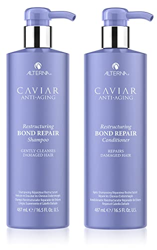 Caviar Volume-Boosting Anti Aging Shampoo