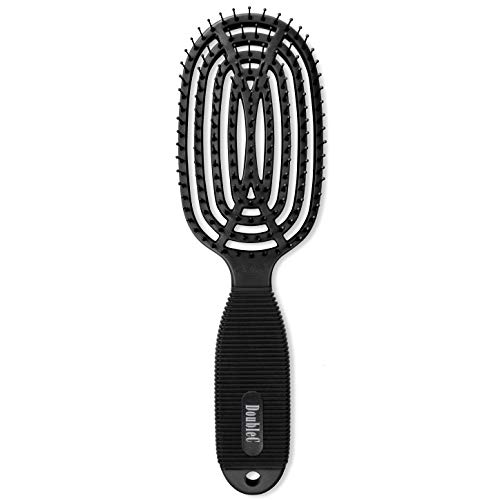 Conair Wavy Hair Brush: Perfect for Creating Waves - Image 2
