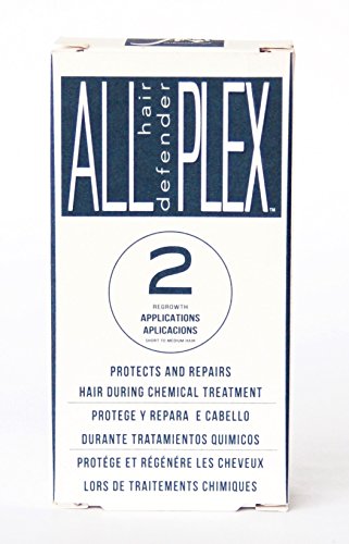 ?Anti Aging Hair Treatment System by Developlus? - Image 2