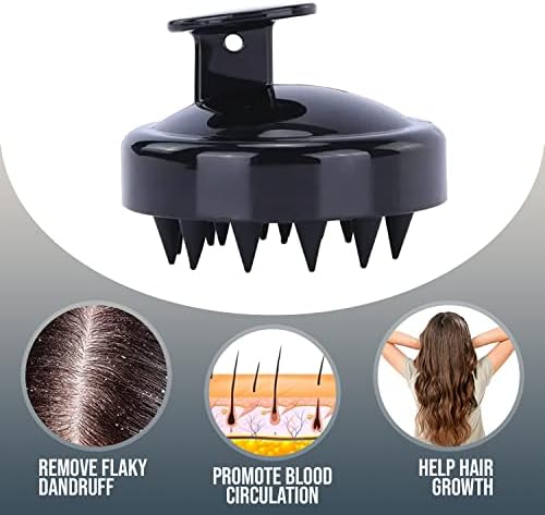 ?Vibe Brush: Detangles and Styles Hair Effortlessly? - Image 2