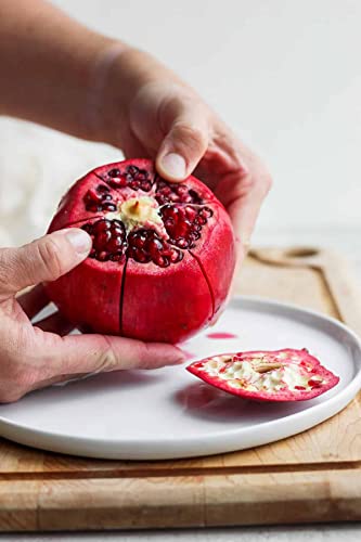 Pomegranate Oil Anti Aging Lipstick - Image 4