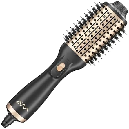 Babyliss Volumizing Hair Brush: Boost volume and style hair.
