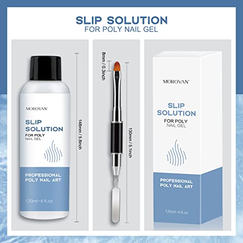 Poligelica Gel Nails: Long-lasting and durable gel nails - Image 2