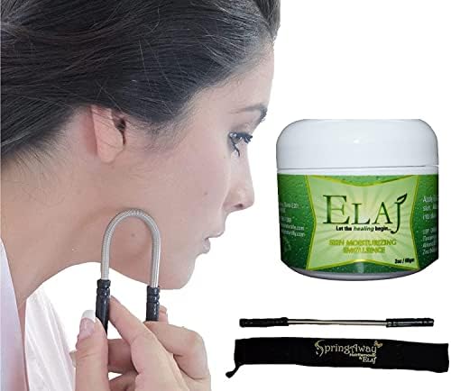 Facial Hair Reduction Cream
