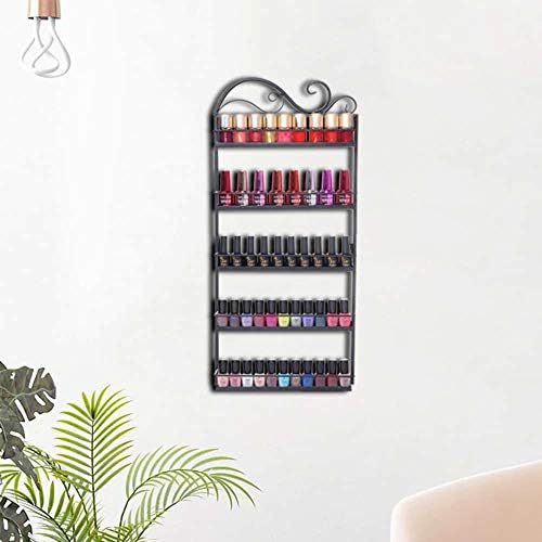 Nail Polish Holder ? Wall Mounted - Image 8