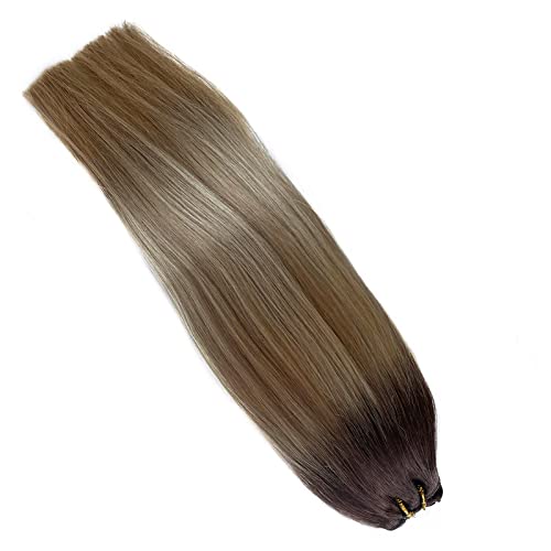 ?Sew-In Human Hair Extension? - Image 6