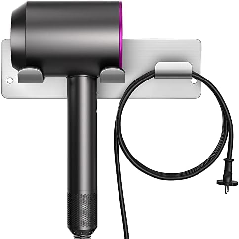 ?Dyson Wall Mount for Blow Dryer? - Image 9