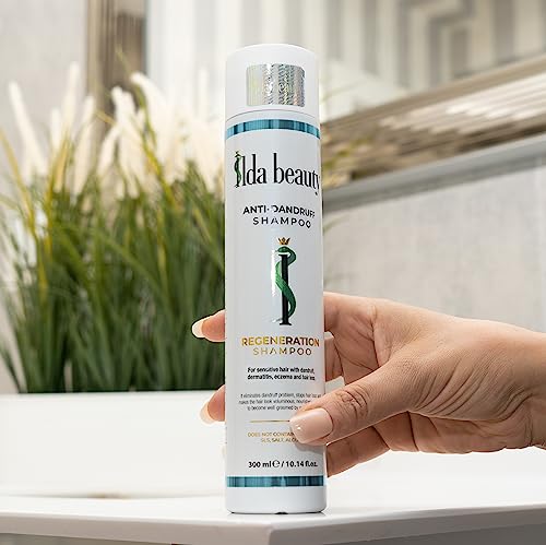 Vichy Dandruff Shampoo for Canada - Image 5