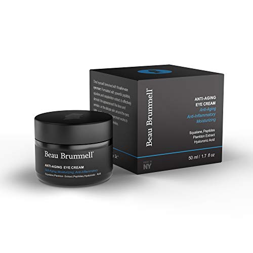 Dark Circle Eye Cream for Puffy Eyes - Image 2