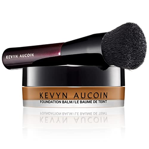 Kevyn Aucoin Deep Powder Foundation - Image 2