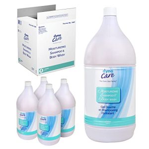 ?Dial Hair & Body Wash ? Gallon Size?