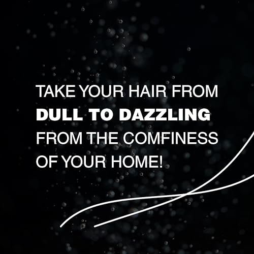 Frizz-Fighting Hair Mask - Image 4