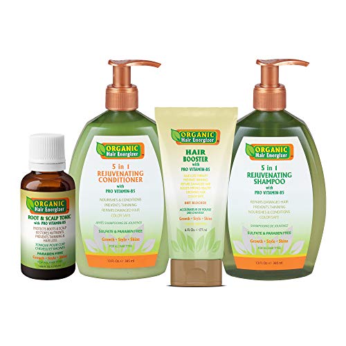 Doo Gro Leave In Conditioner ? Daily Hair Treatment - Image 6