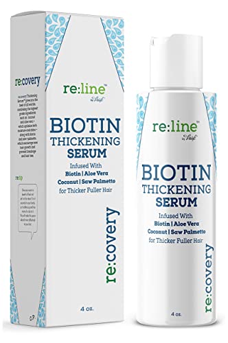 Verginico Hair Serum: Nourishing and Strengthening Formula - Image 3