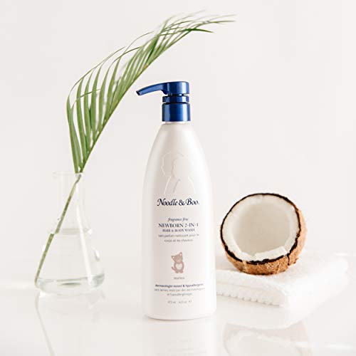 ?Natural Shampoo & Body Wash? - Image 5