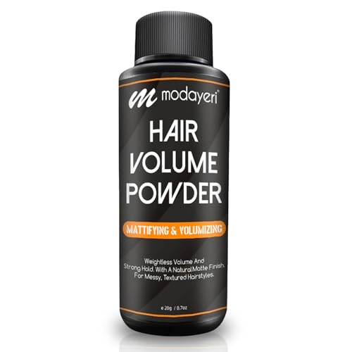 ?Volumizing Natural Hair Product?