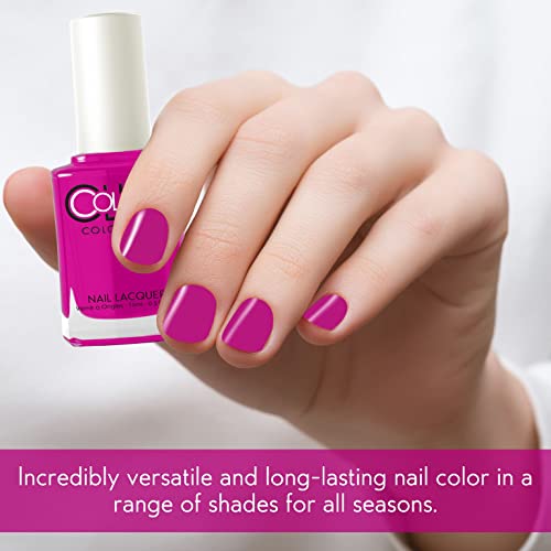 Dry Nail Polish That Revive Nails - Image 3
