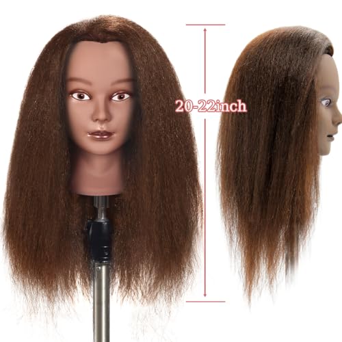 Human hair doll wig for sale. - Image 2