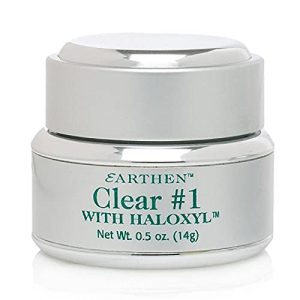 ?Dark Circle Eliminating Eye Cream with Haloxyl?