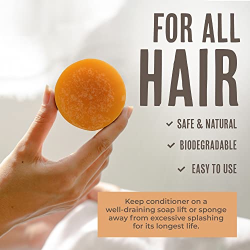 Hair growth leave-in conditioner for double growth. - Image 6