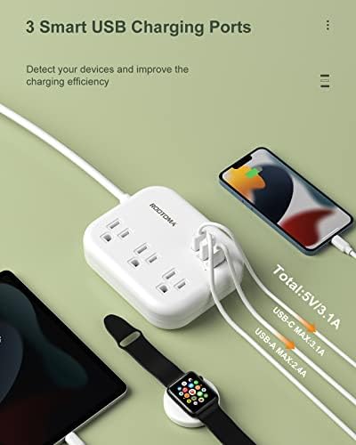European plug hair dryer for international travel. - Image 7