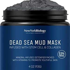?Dead Sea Anti Aging Eye Cream?