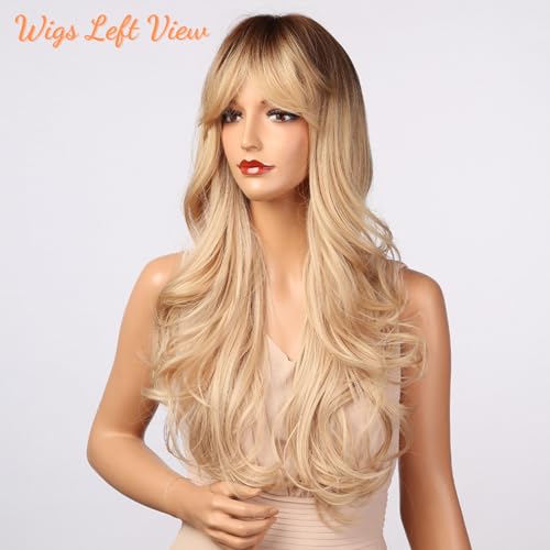 Dolly Parton Wig: Real Human Hair - Image 6