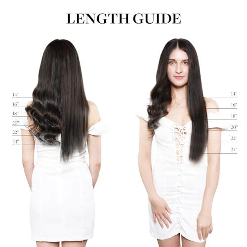 ?Remy Human Hair Extension? - Image 7