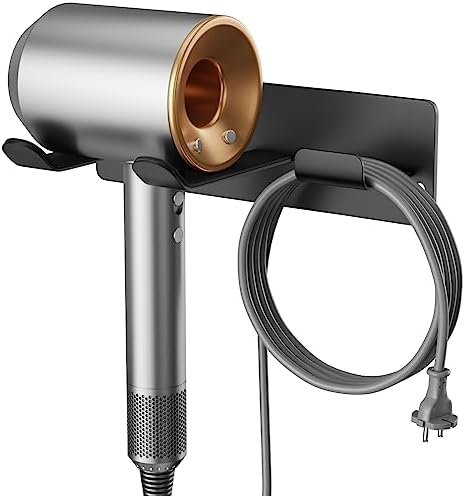 ?PVC Pipe Holder for Blow Dryer?