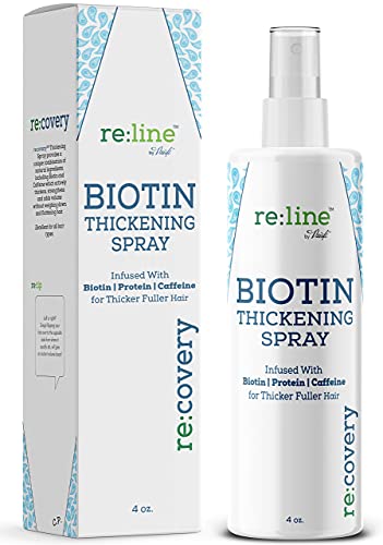 Folicure 10 oz Hair Spray for Strong Hold and Shine All Hair Types