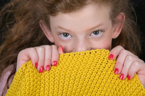 Child safe nail polish that is edible. - Image 6