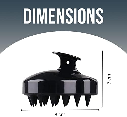 ?Vibe Brush: Detangles and Styles Hair Effortlessly? - Image 3