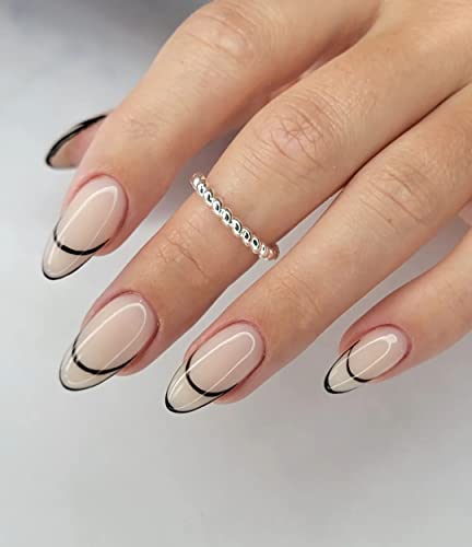 Strong gel for building and shaping nails. - Image 3