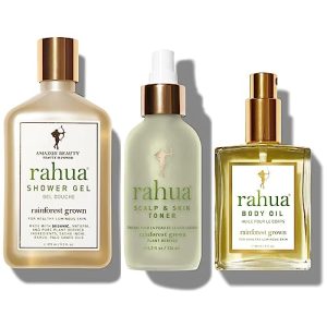 Rahua Omega 9 Hair Mask Review