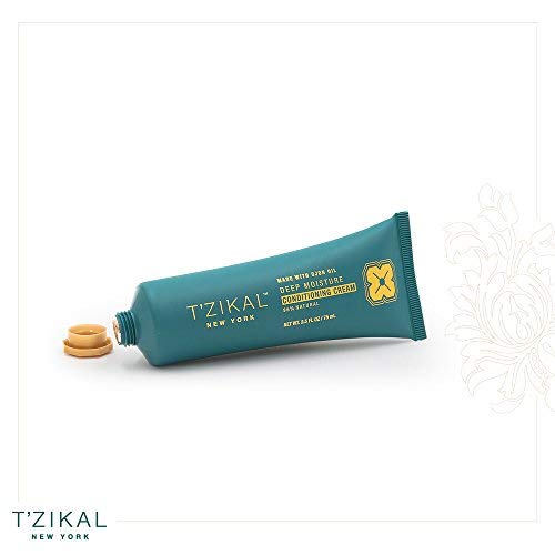 4c Natural Hair Leave-In Conditioner - Image 3
