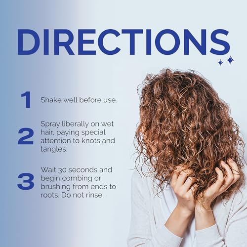 Dark And Lovely Leave In Conditioner - Image 5
