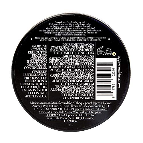 Gentle hair cream for light hold. - Image 4