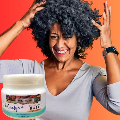 Hair conditioner ? a product that moisturizes and softens hair. - Image 8