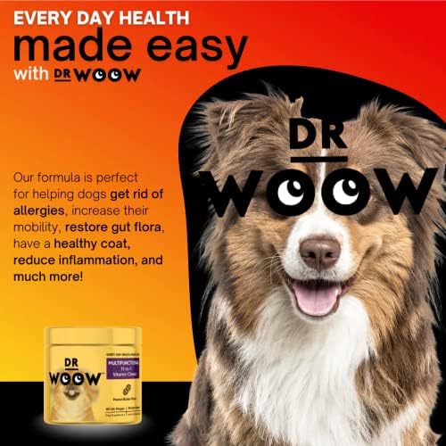 DIY Dog Hair Conditioner: Natural, Homemade Recipe - Image 7
