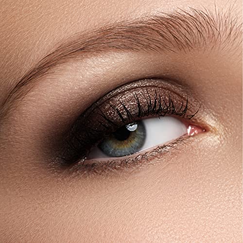 Estee Lauder 0.04 oz Long-Wear Eyeliner Pencil in Black - Image 5