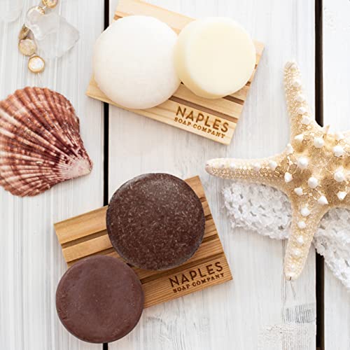 Argan Oil Shampoo Bar: Eco-friendly and nourishing. - Image 7