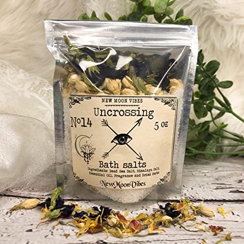 Salt water eye bath for soothing relief. - Image 2