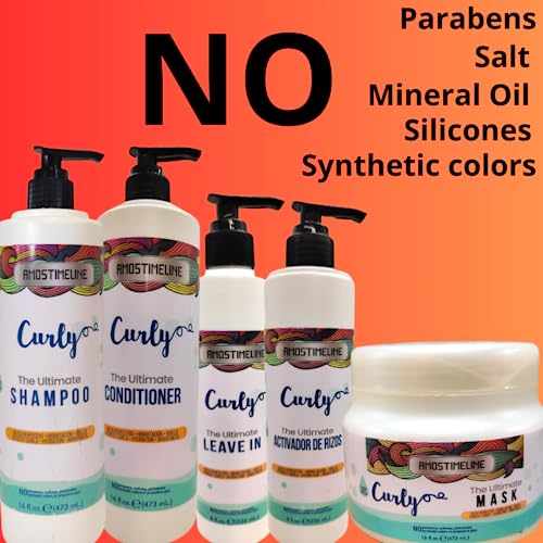 Hair conditioner ? a product that moisturizes and softens hair. - Image 5