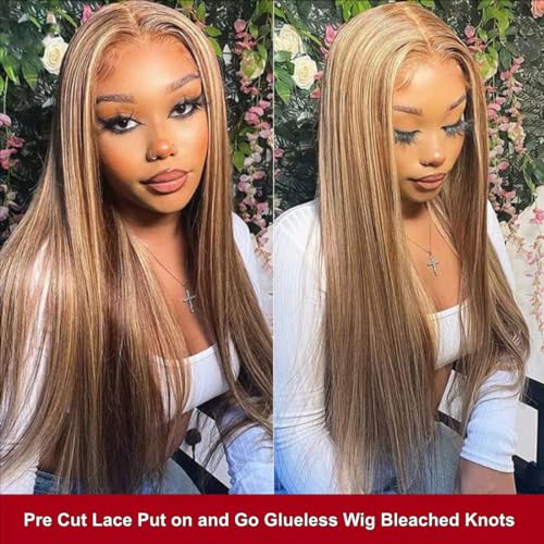 Human Hair Silk Lace Wig - Image 2