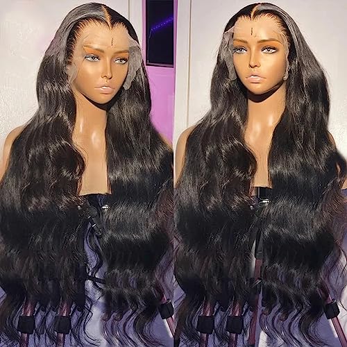 200 Density Human Hair Wig - Image 2